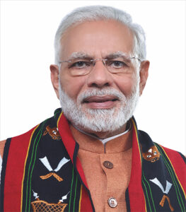 Narendra Modi