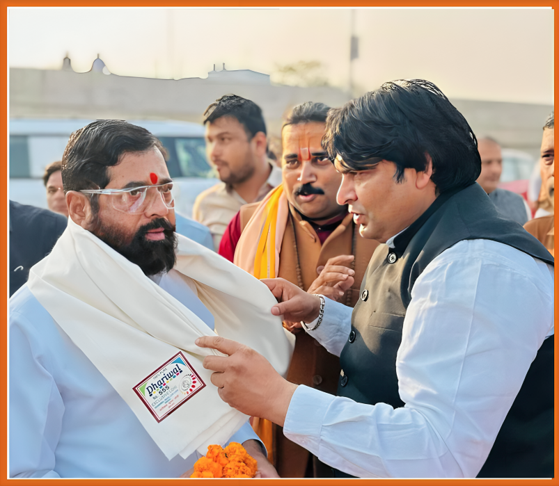 Social introduction of mukesh sharma MLA of gurgaon, haryana