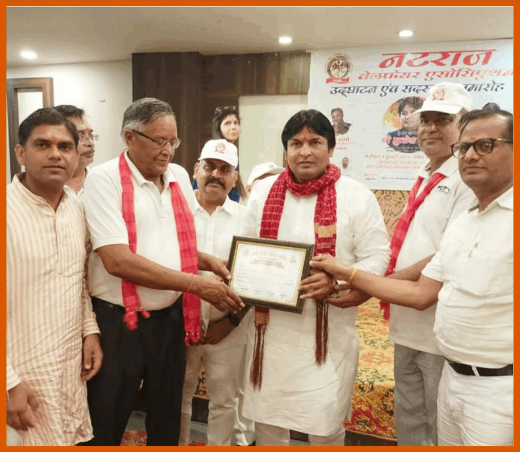 mukesh sharma MLA of gurgaon